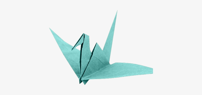 Twitter - Origami, transparent png #4124108