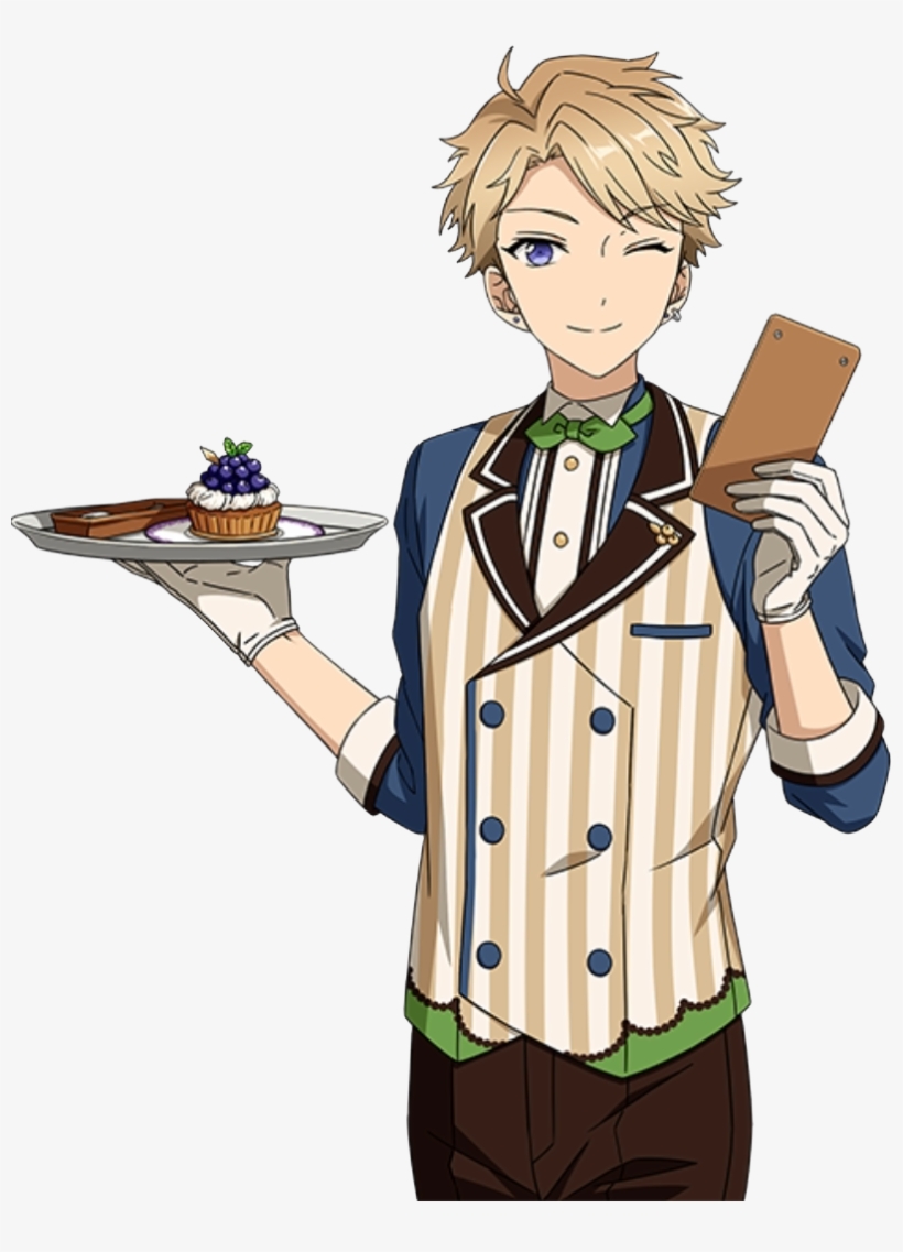 Arashi Narukami Full Render Bloomed - Arashi Narukami Render, transparent png #4124110