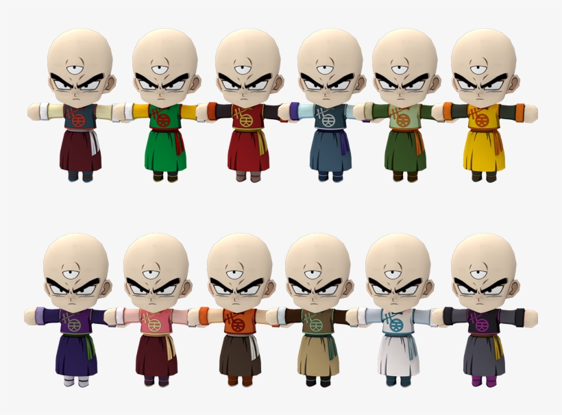 Download Zip Archive - Dragon Ball Fighterz, transparent png #4124132