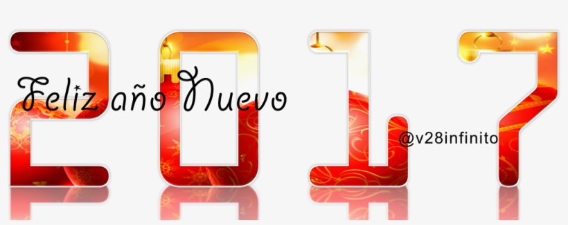 Imagen Feliz Año Nuevo - Hearts In Harmony, transparent png #4124133