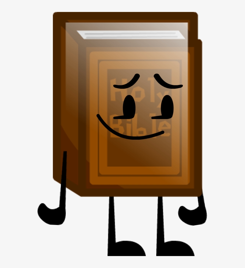 Bible Idle - Illustration, transparent png #4124207