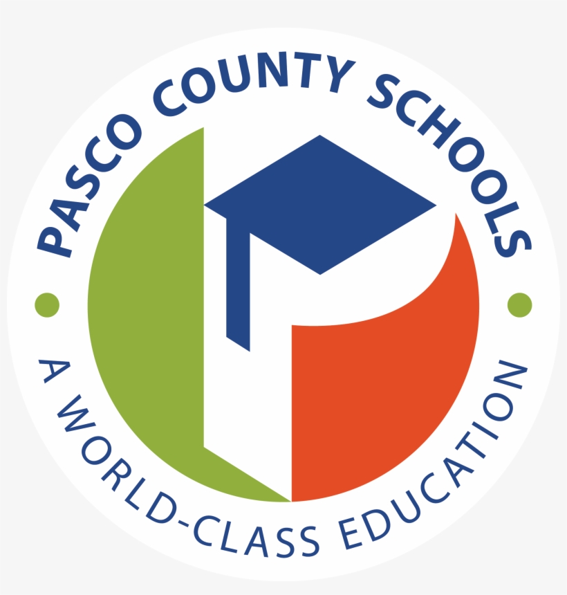 November - Pasco County Schools Logo, transparent png #4124327