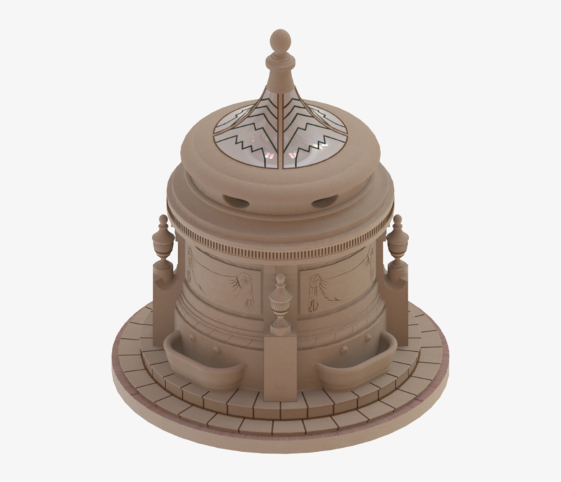 Church Bell, transparent png #4124435