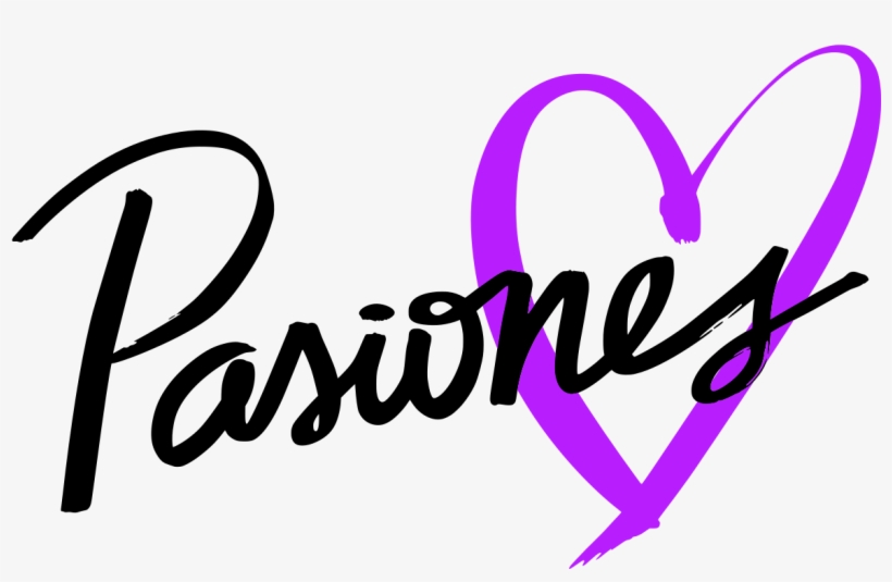 Pasiones Tv, transparent png #4124476