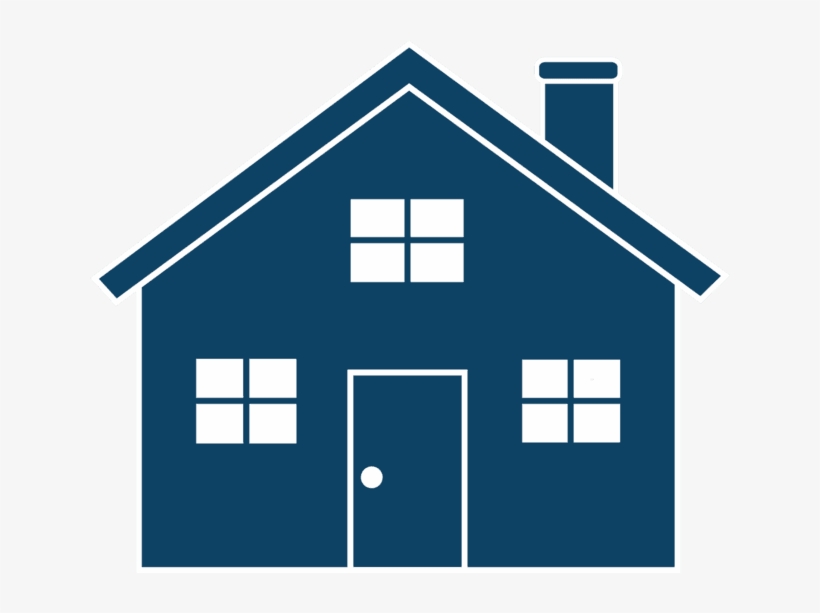 House Clipart Png, transparent png #4124562