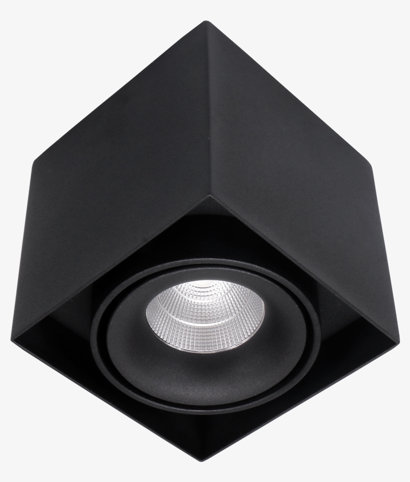 Caja 1-light - Light Fixture, transparent png #4124650