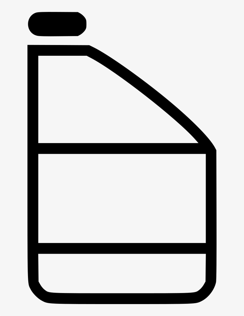 Motor Oil -, transparent png #4124781