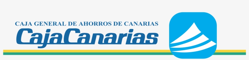 Caja Canarias Logo Png Transparent - Madrid, transparent png #4124835