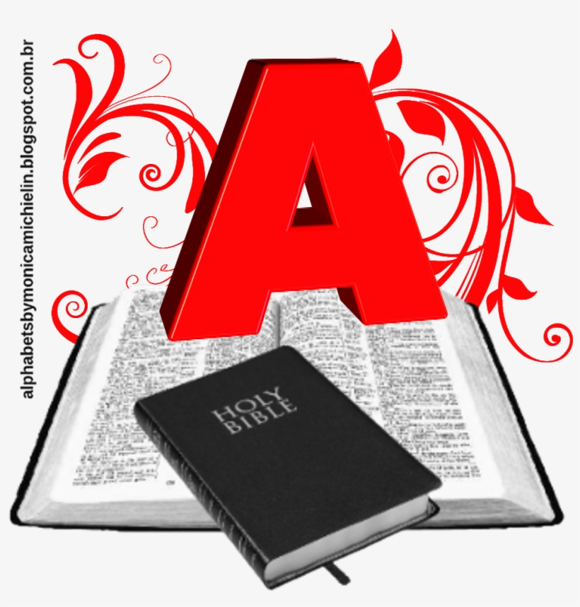 Biblia Alfabeto Png, Bible Alphabet, - John 8: 31-32: ...if Ye Continue In My Word, Then Are, transparent png #4124860