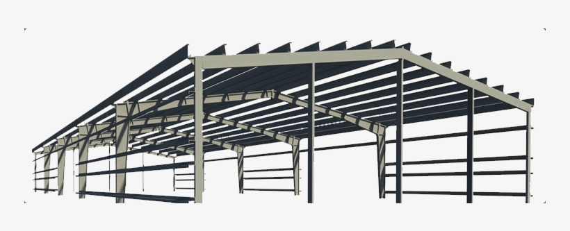 Producing Electricity Poles, Mechanical Processing - Pre Engineered Building Name, transparent png #4125093