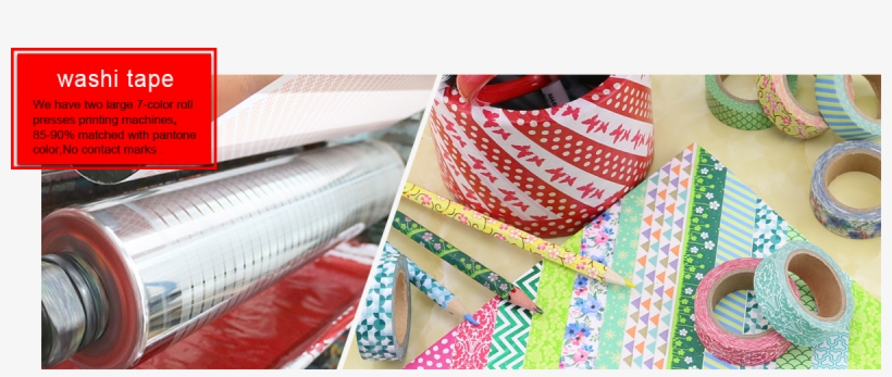 New Design Marketplace Strawberry Washi Masking Tape - Design, transparent png #4125300