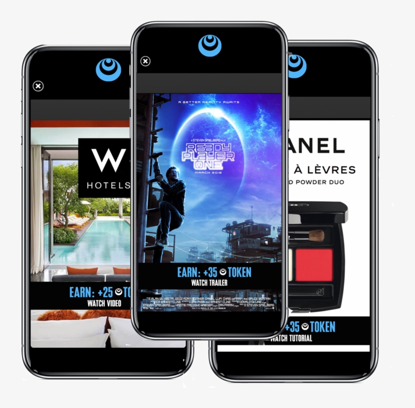 Blinked The Blockchain-based Recommendation Platform - Steemit, transparent png #4125324