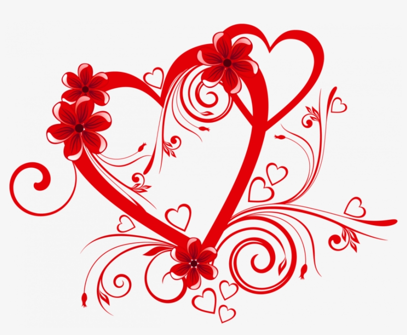 Love Vector Design - Love Png, transparent png #4125346