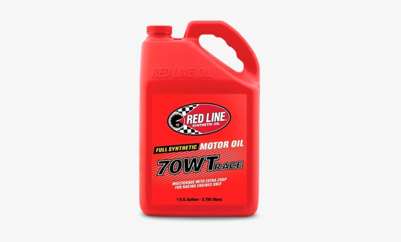 70wt Nitro Drag Race Oil - Redline Diesel Fully Synthetic 15w40, transparent png #4125423