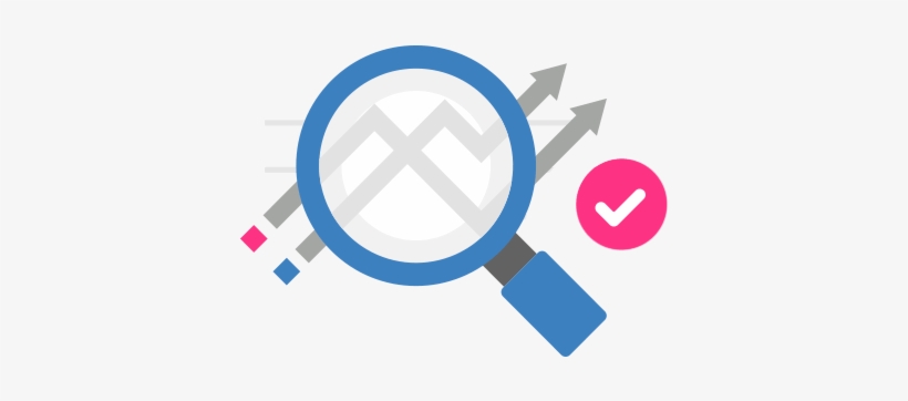 Analyse Icon Png - Traceability Png, transparent png #4125484
