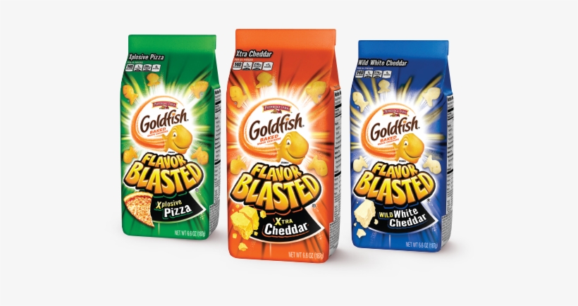 Goldfish Products Recall Due To Potential Salmonella - Do Goldfish Have Salmonella, transparent png #4125486