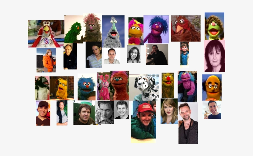 Muppet Wiki Behind The Scenes Photos The Furchester - Furchester Talent Show Png Muppet, transparent png #4125599