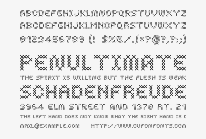 Costura Light - Cross-stitch, transparent png #4125672