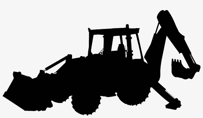 Png Freeuse Download Bulldozer Clipart Construction - Illustration, transparent png #4125697