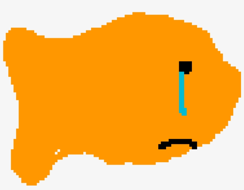 Make A Goldfish Oc - Orange County, transparent png #4125698