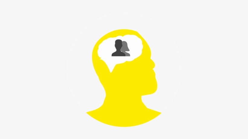 Image Of We Understand Users - User, transparent png #4125789