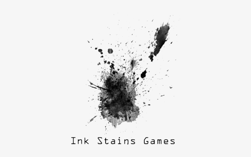 Ink Stains, transparent png #4125845
