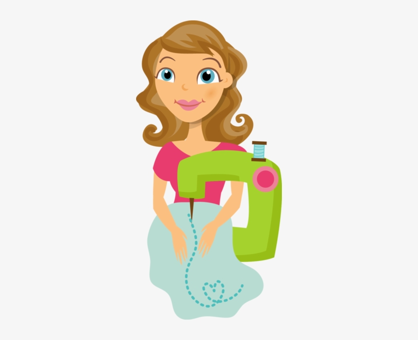 Costura - Minus - Minus Costureira, transparent png #4125915