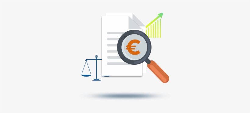 Analyst Clipart Profitability Analysis - Balance Sheet Icon Png, transparent png #4125919