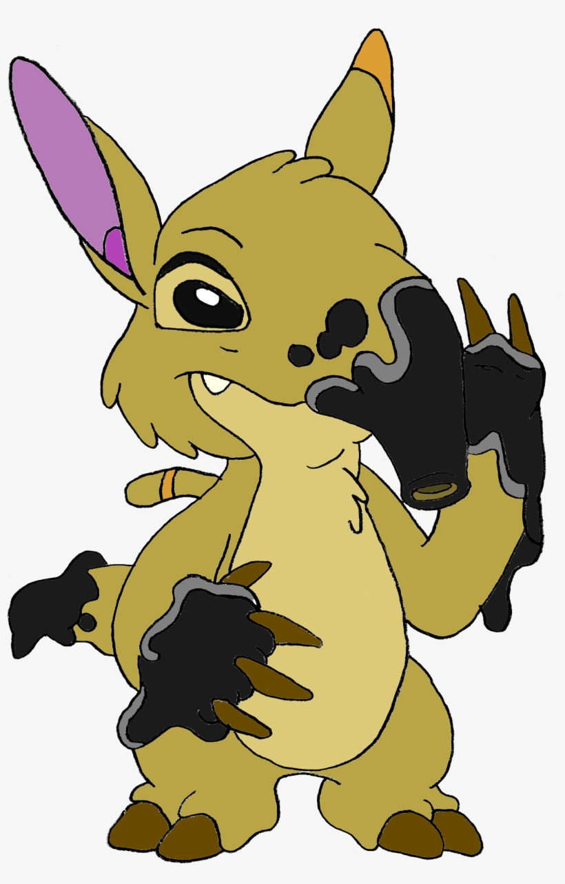 011 Inkstain Fm By Bricerific43-d7dbv9h - 011 Inkstain, transparent png #4125942