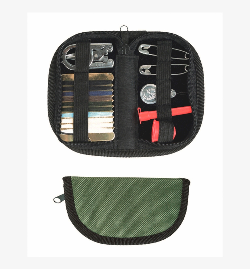 Kit De Costura - Dotation Félin Armée Francaise, transparent png #4125944