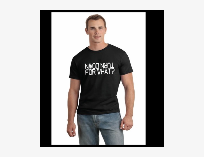 Hanes - Nano-t Cotton T-shirt, transparent png #4125991
