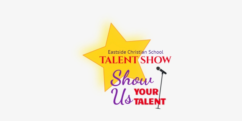 We Look Forward To The Annual Ecs Talent Show Again - Athena, transparent png #4126040