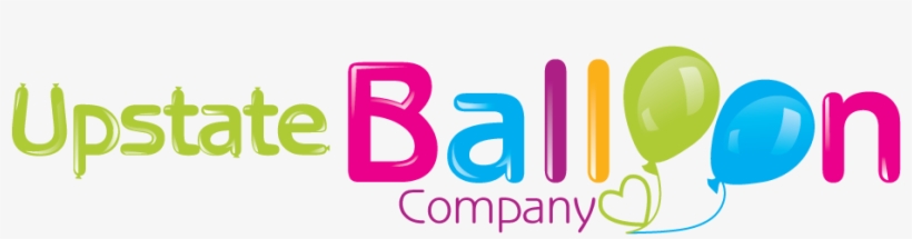 Balloon Decorations And Gifts - Upstate Balloon Company, transparent png #4126042