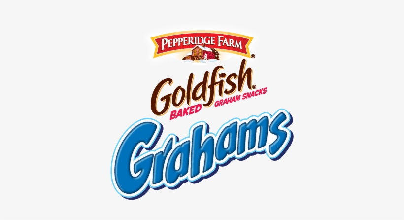 Share Your Goldfish Moments And Win - Pepperidge Farm, transparent png #4126067
