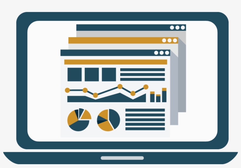 Investment Analysis - Yandex.direct, transparent png #4126166