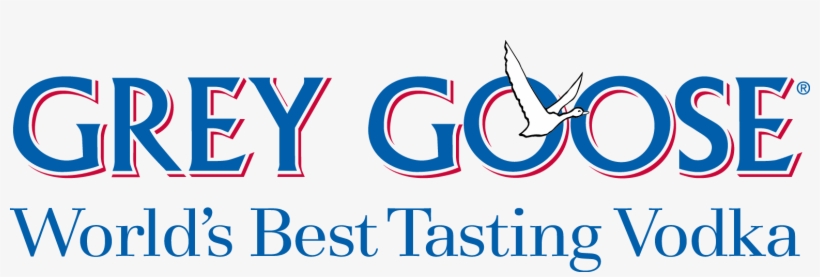 Grey Goose Logo Png, transparent png #4126219