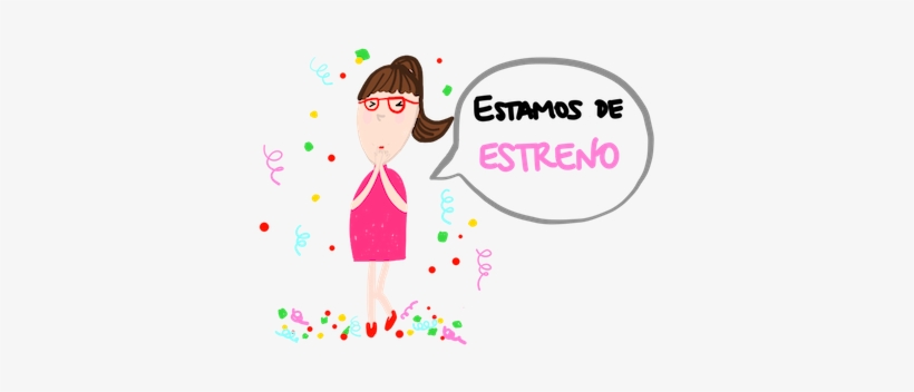 Pin It Mami Crafter, El Podcast Lo Imprescindible Para - Cartoon, transparent png #4126220