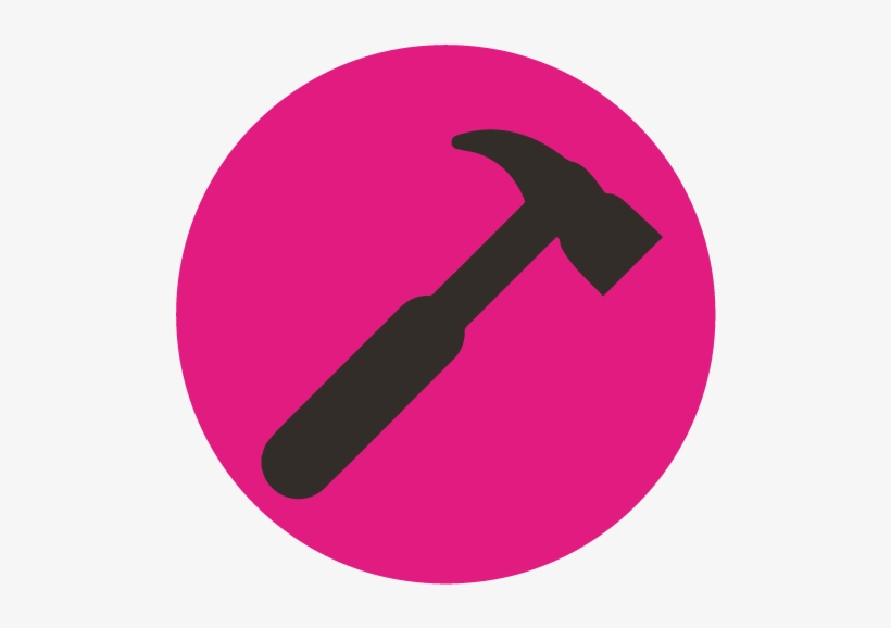 Foster & Lewis Maintenance Icon - Marking Tools, transparent png #4126240