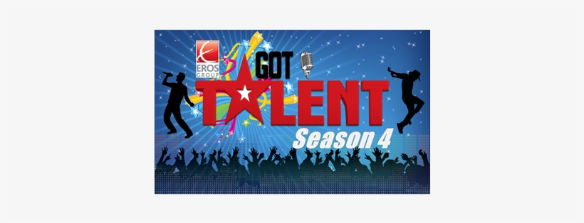 Eros Got Talent Season - Csk 2015, transparent png #4126421
