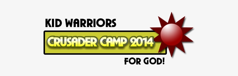 Texico Crusader Camp 2014 Talent Show - How's That Hope And Change, transparent png #4126449