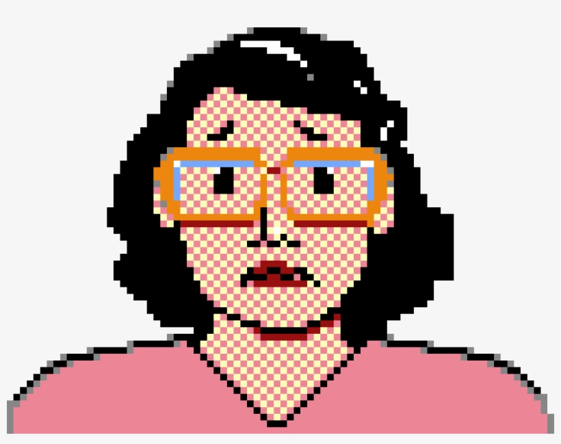 Female 4 Png Free - Illustration, transparent png #4126473