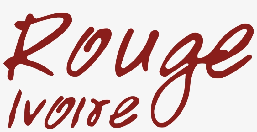 2017 Rouge Ivoire - Dress, transparent png #4126601