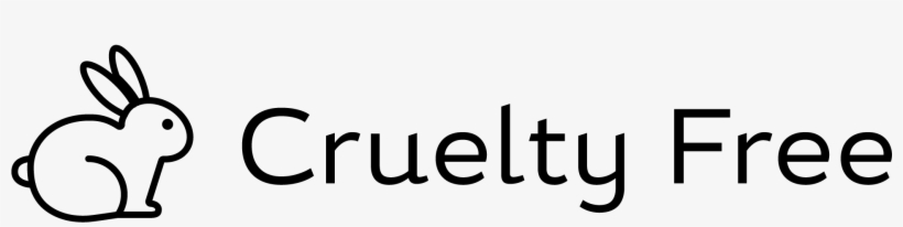 Cruelty Free Png - Portable Network Graphics, transparent png #4126622