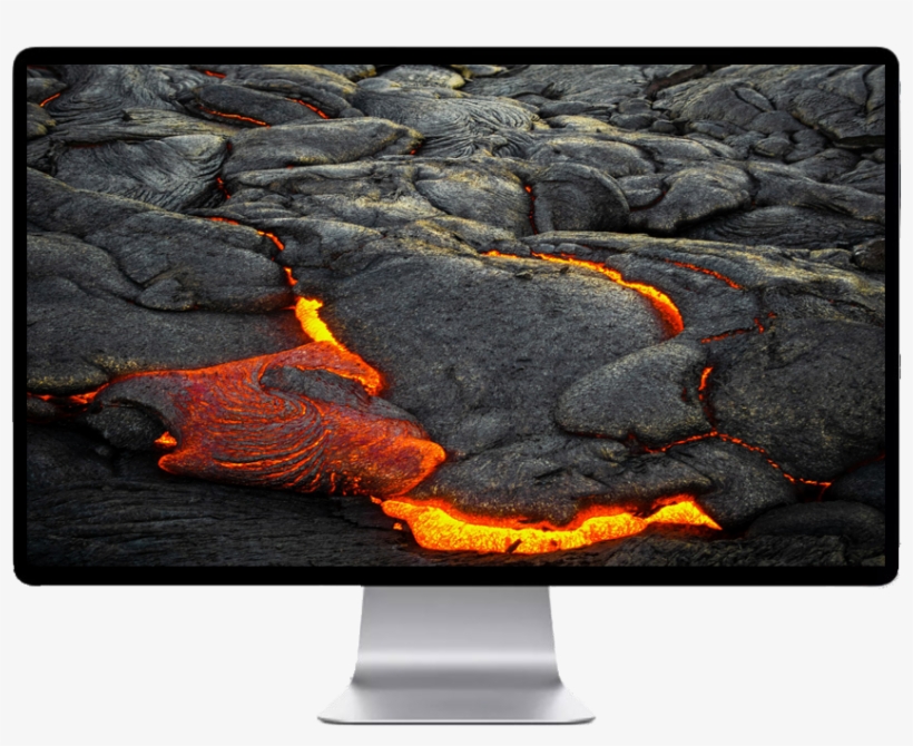 Score 50% - Thunderbolt Display 27 Zoll, transparent png #4126696