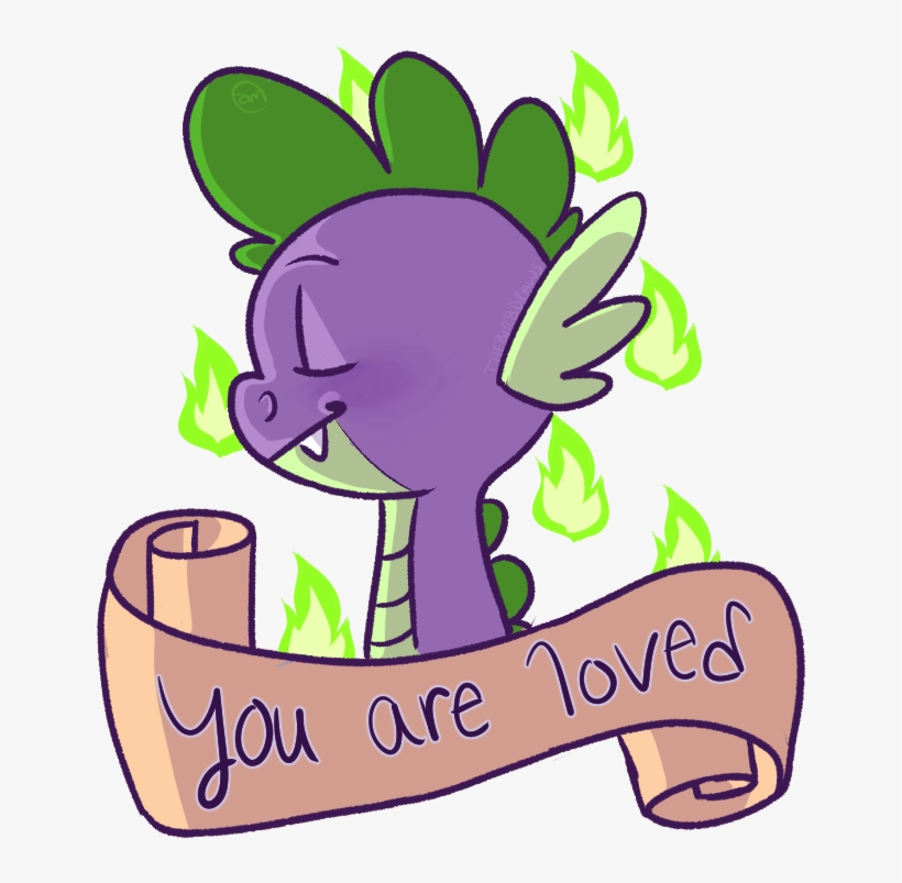 Thebirbdraws, Dragon, Male, Old Banner, Safe, Simple - Cartoon, transparent png #4126803