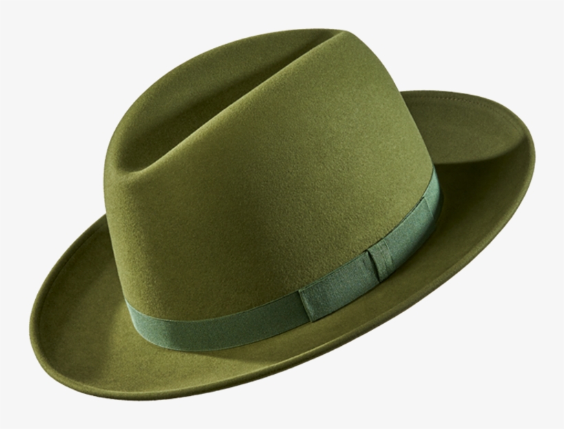 Image - Fedora, transparent png #4126808