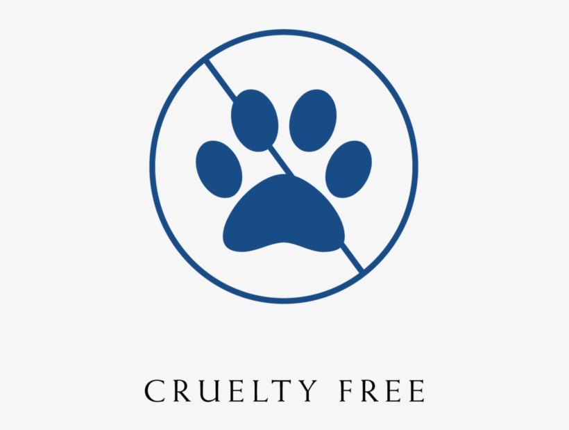 Kpo Icons Kpo Cruelty Free - Sigle Patte De Chien, transparent png #4126961