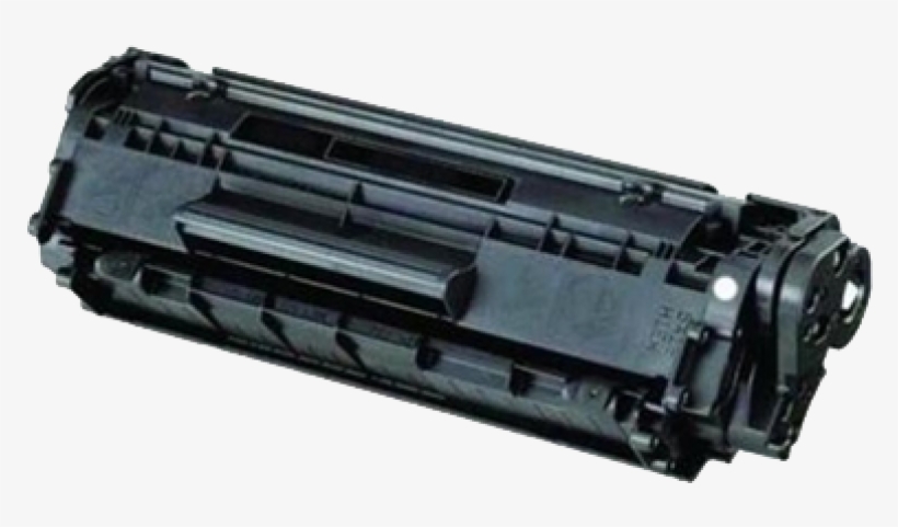 Laser Printers With The Cheapest Toner Cartridges - Canon Fx10 Compatible Black Toner Cartridge, transparent png #4126979