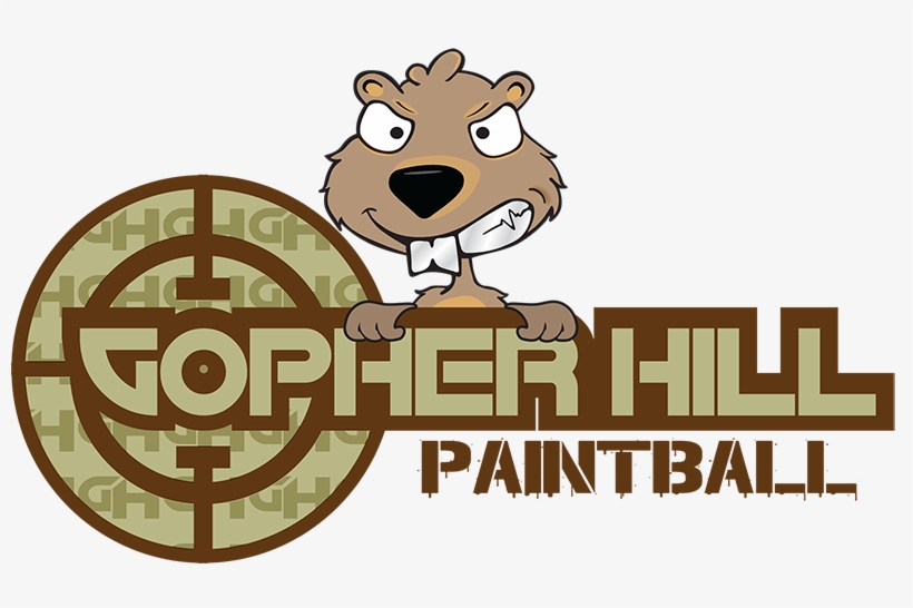 Gopher Hill Paintball - Gopher Hill Paintball Inc. Outdoor Location, transparent png #4127049