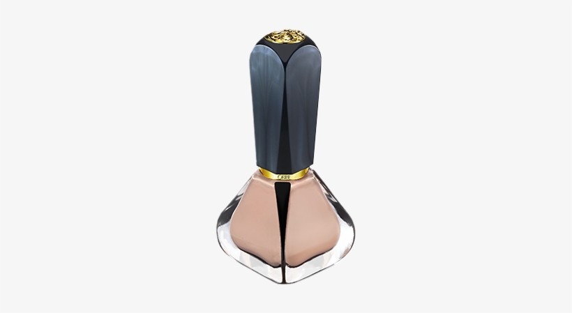 The Lacquer High Shine Nail Polish - Oribe The Lacquer High Shine Nail Polish -, transparent png #4127193